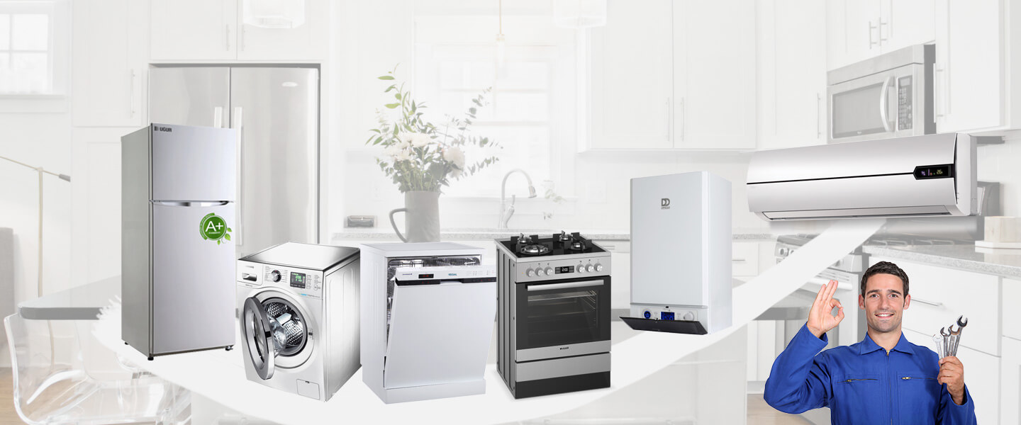 Sığacık Warmhaus Servisi